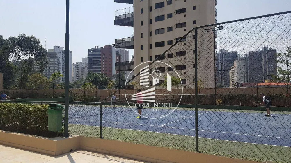 Apartamento, 3 quartos, 127 m² - Foto 4