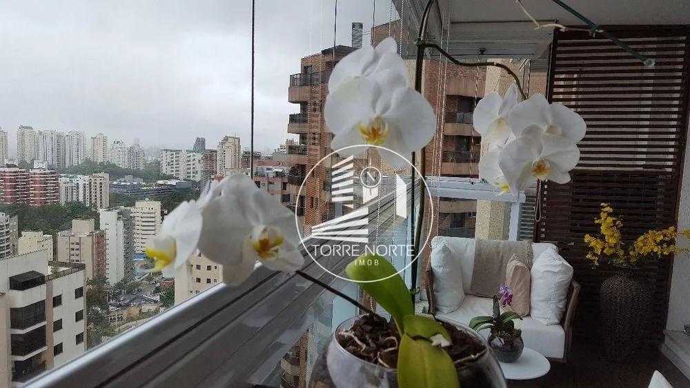 Apartamento, 3 quartos, 127 m² - Foto 2