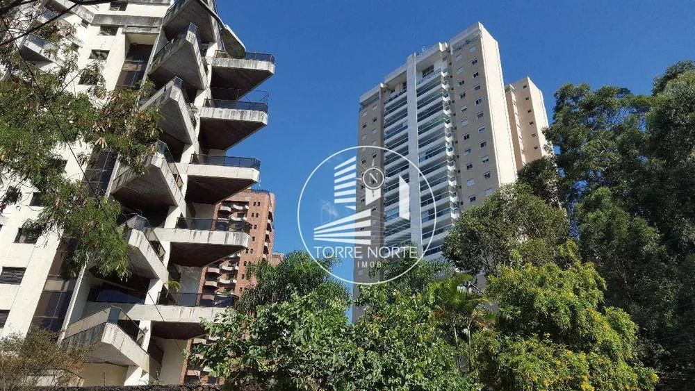 Apartamento, 3 quartos, 127 m² - Foto 3