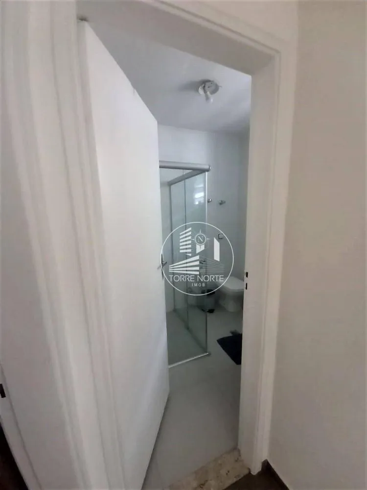Apartamento, 2 quartos, 80 m² - Foto 2