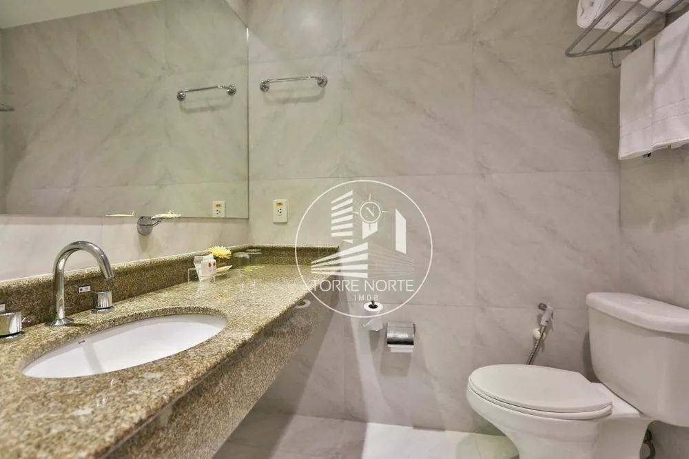 Flat/Apart Hotel, 1 quarto, 26 m² - Foto 3