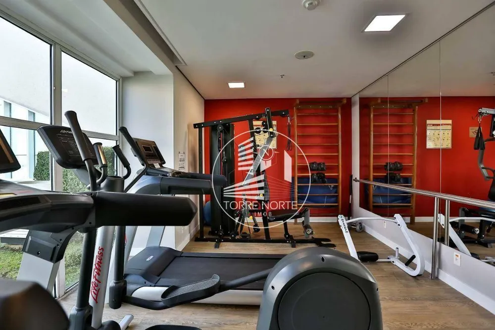 Flat/Apart Hotel, 1 quarto, 26 m² - Foto 4