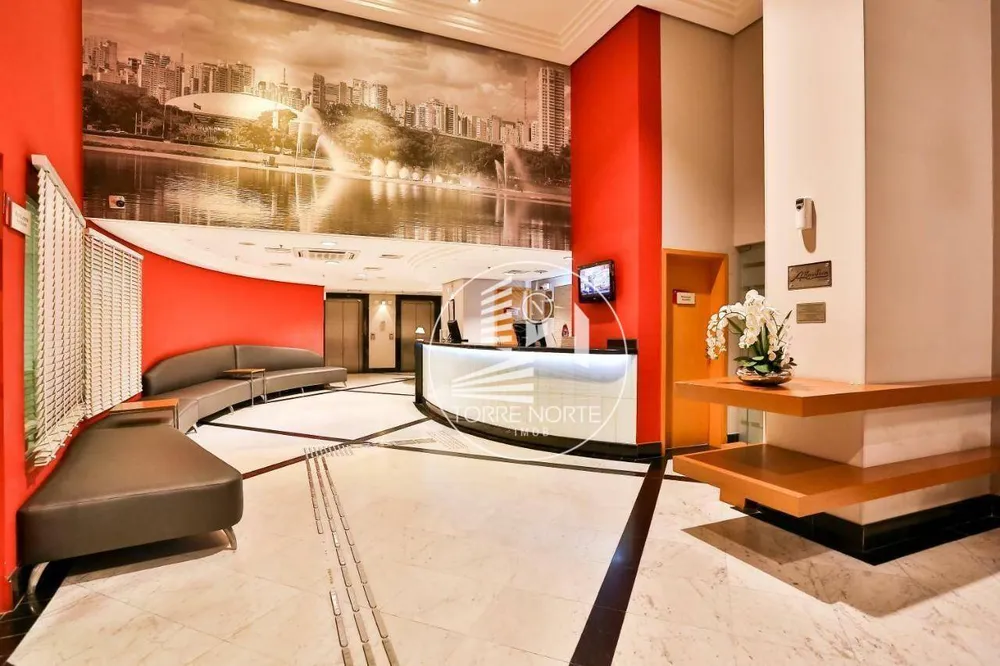 Flat/Apart Hotel, 1 quarto, 26 m² - Foto 2