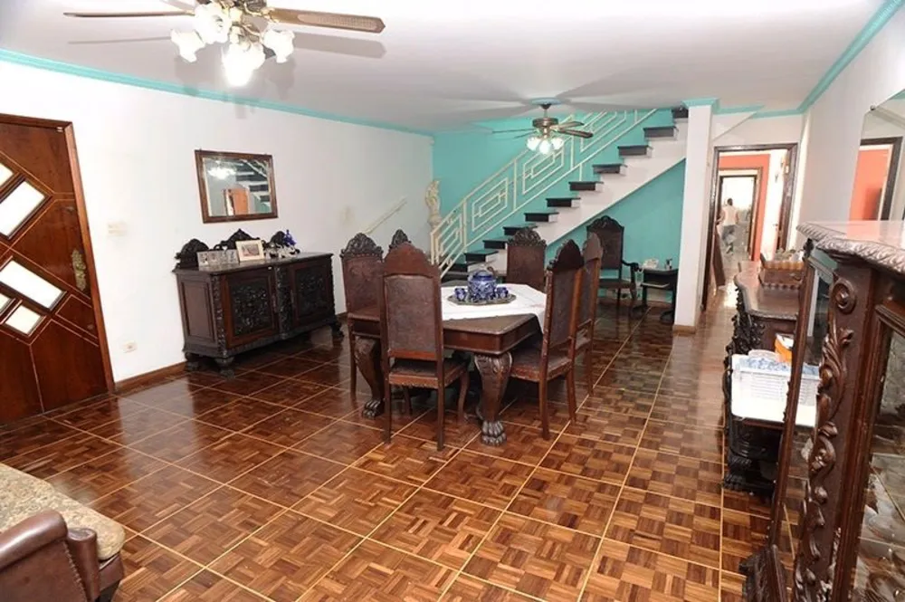 Casa, 4 quartos - Foto 1
