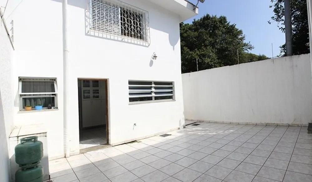 Casa, 4 quartos - Foto 4