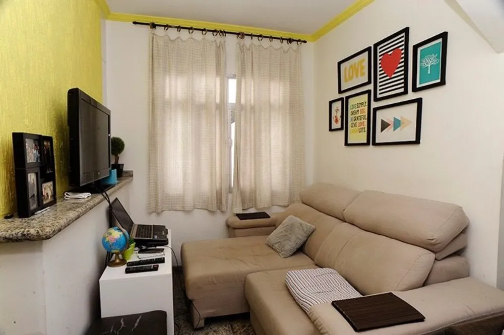 Casa, 4 quartos - Foto 2
