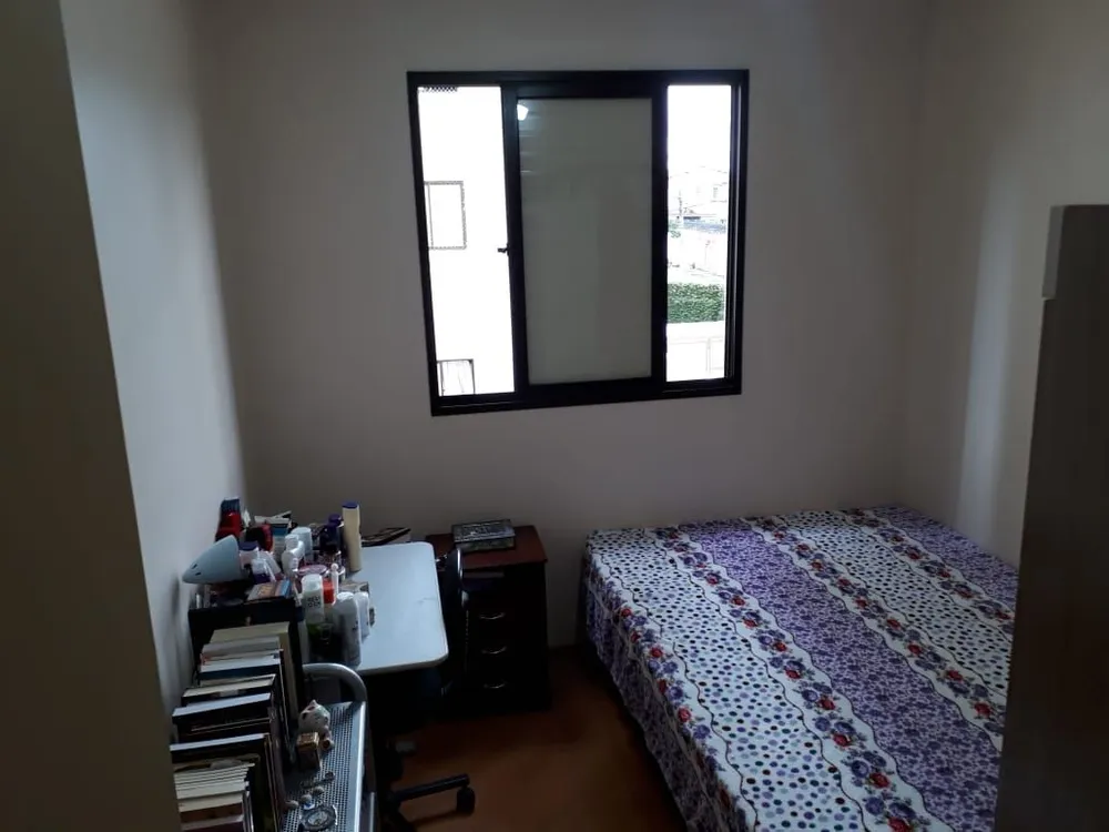 Apartamento, 2 quartos, 52 m² - Foto 4
