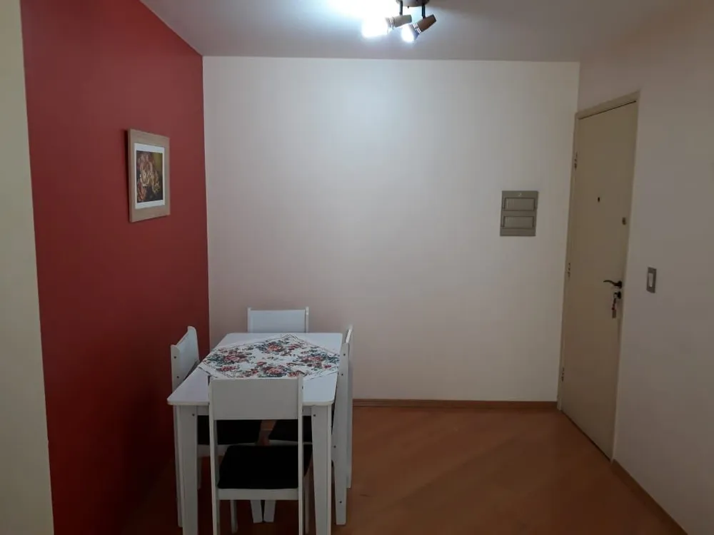Apartamento, 2 quartos, 52 m² - Foto 2