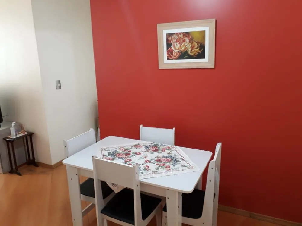 Apartamento, 2 quartos, 52 m² - Foto 3