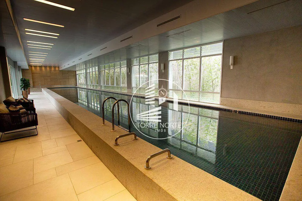 Apartamento, 4 quartos, 340 m² - Foto 1