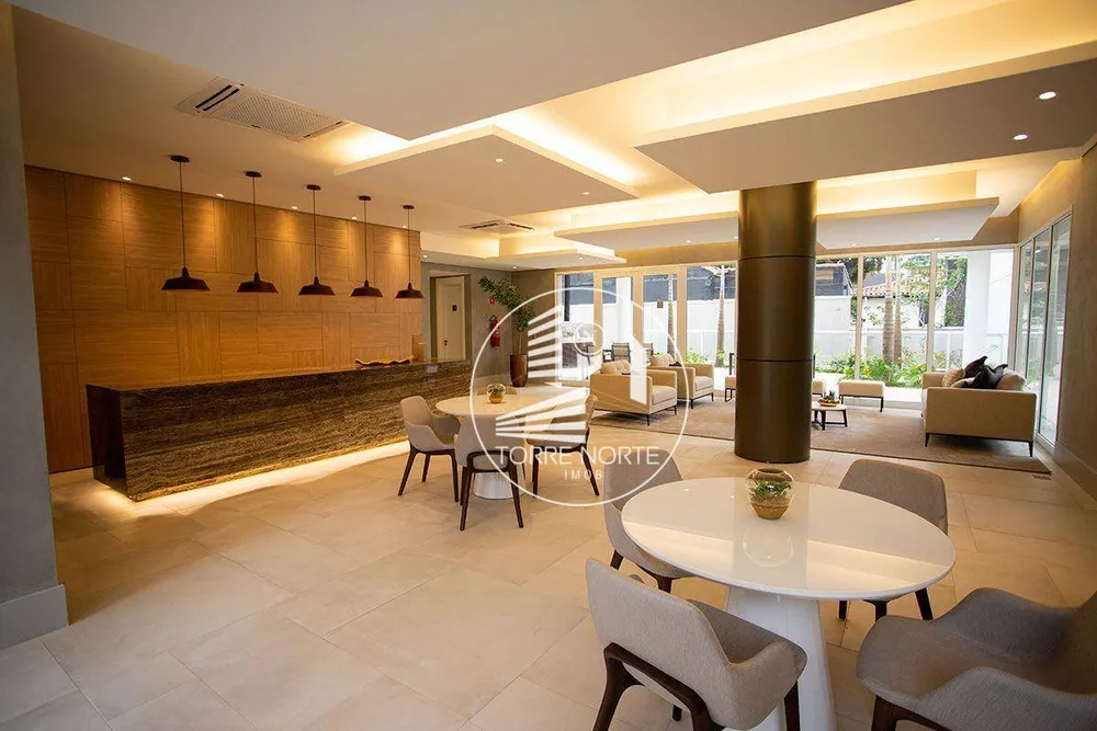 Apartamento, 4 quartos, 340 m² - Foto 2