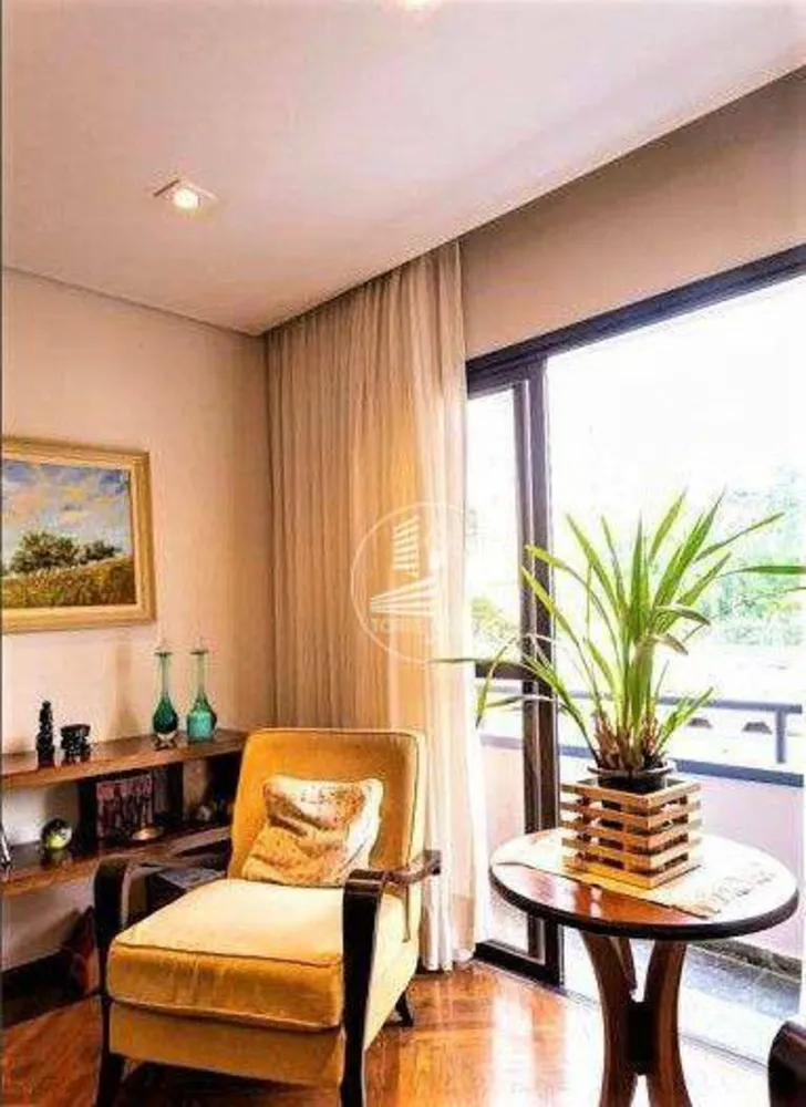 Apartamento, 3 quartos, 126 m² - Foto 1