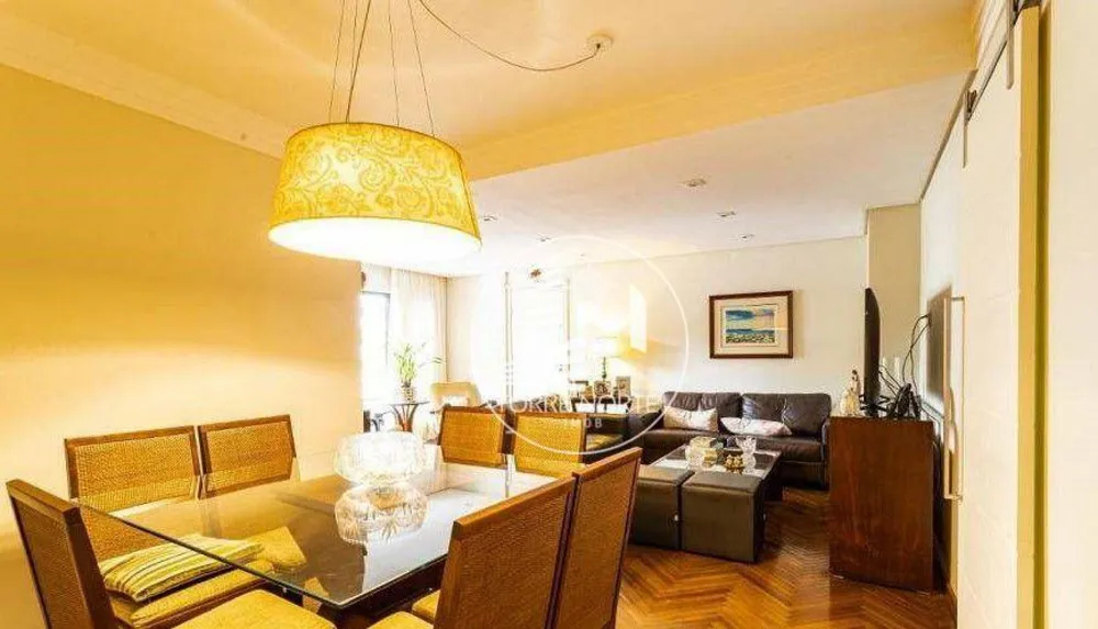 Apartamento, 3 quartos, 126 m² - Foto 2