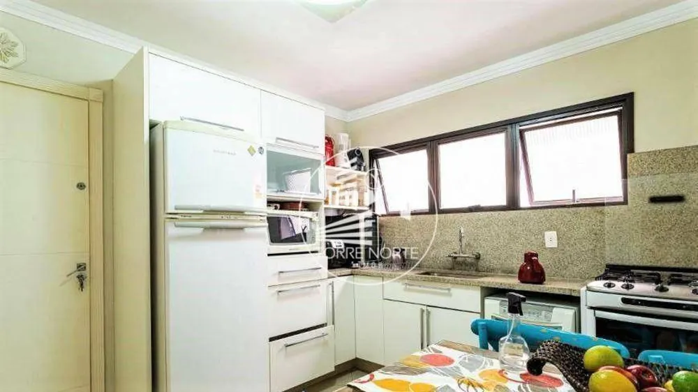 Apartamento, 3 quartos, 126 m² - Foto 4
