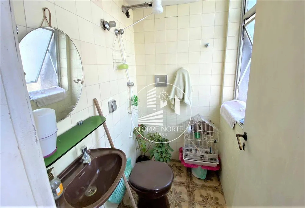 Apartamento, 3 quartos, 177 m² - Foto 3