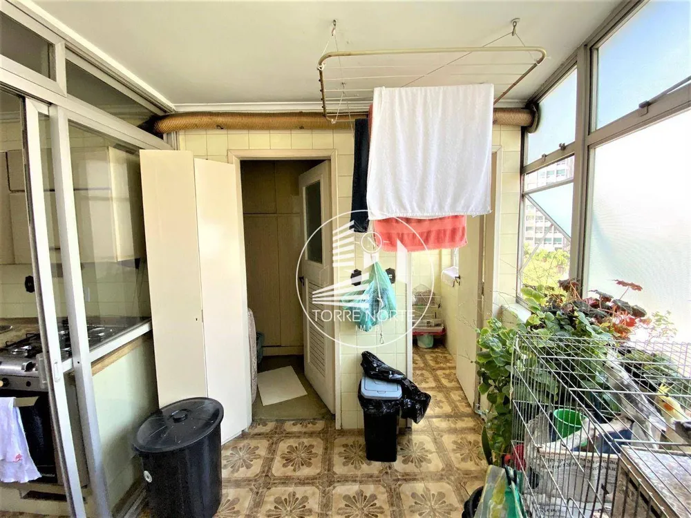 Apartamento, 3 quartos, 177 m² - Foto 4
