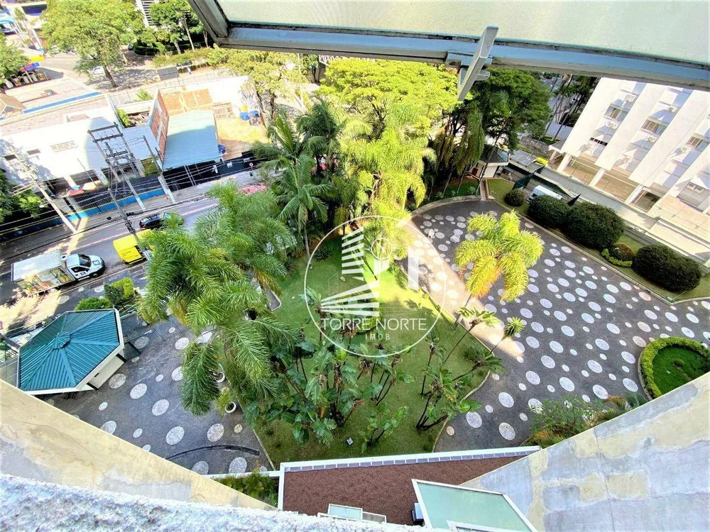 Apartamento, 3 quartos, 177 m² - Foto 2
