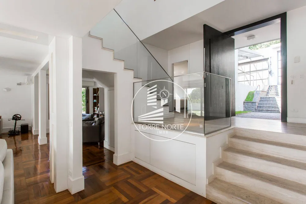 Casa, 3 quartos, 400 m² - Foto 2