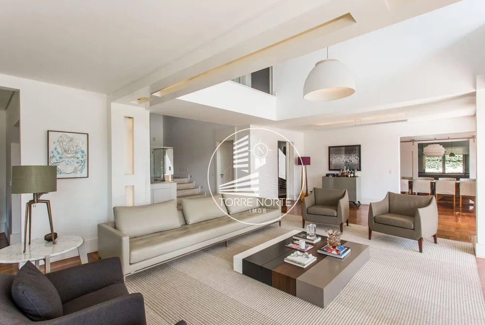 Casa, 3 quartos, 400 m² - Foto 3