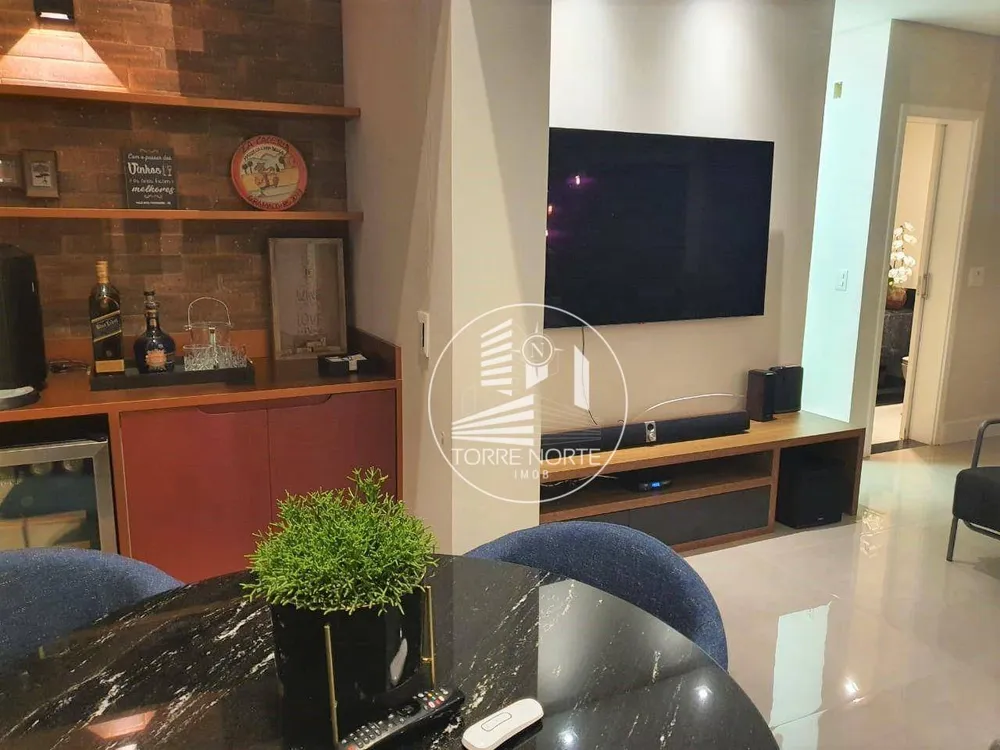 Apartamento, 2 quartos, 153 m² - Foto 3