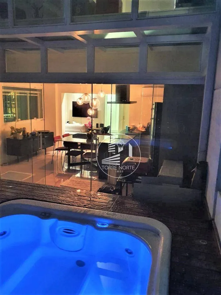 Apartamento, 2 quartos, 153 m² - Foto 1