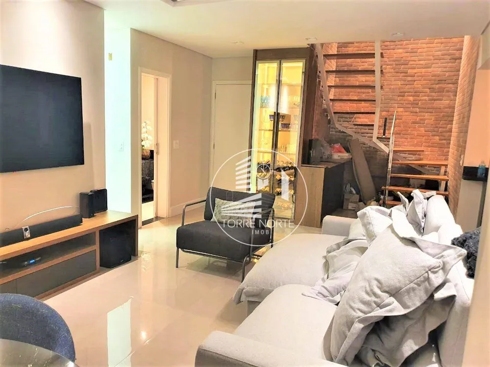 Apartamento, 2 quartos, 153 m² - Foto 2