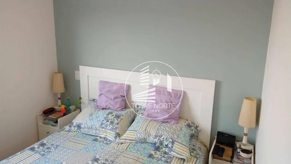 Apartamento, 3 quartos, 70 m² - Foto 2