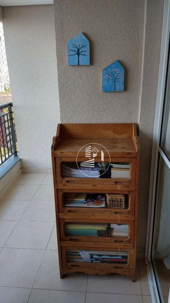 Apartamento, 3 quartos, 70 m² - Foto 4