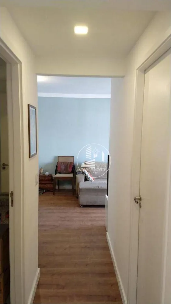 Apartamento, 3 quartos, 70 m² - Foto 3