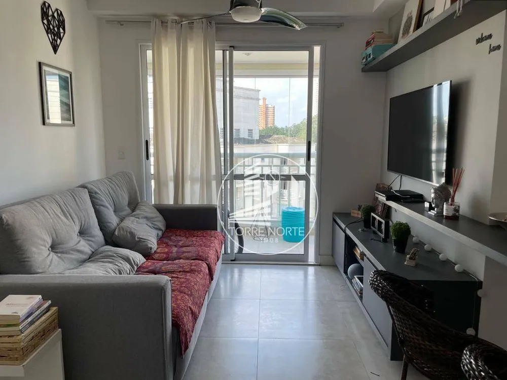 Cobertura, 2 quartos, 101 m² - Foto 3