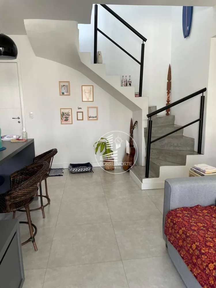 Cobertura, 2 quartos, 101 m² - Foto 4