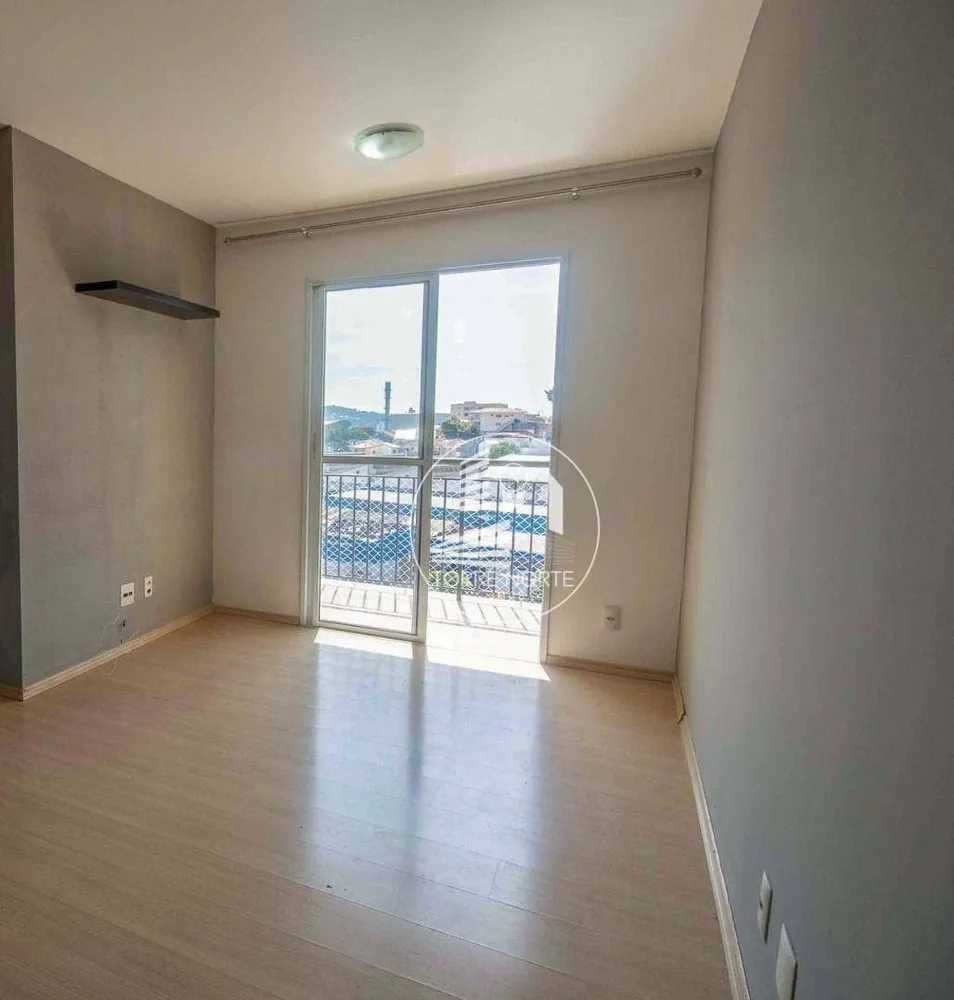 Apartamento, 3 quartos, 67 m² - Foto 4