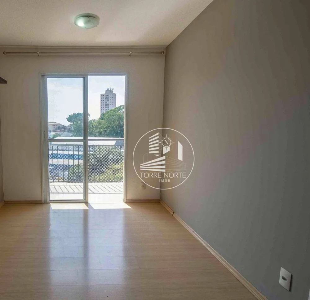 Apartamento, 3 quartos, 67 m² - Foto 2