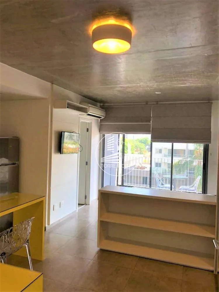 Apartamento, 1 quarto, 35 m² - Foto 3