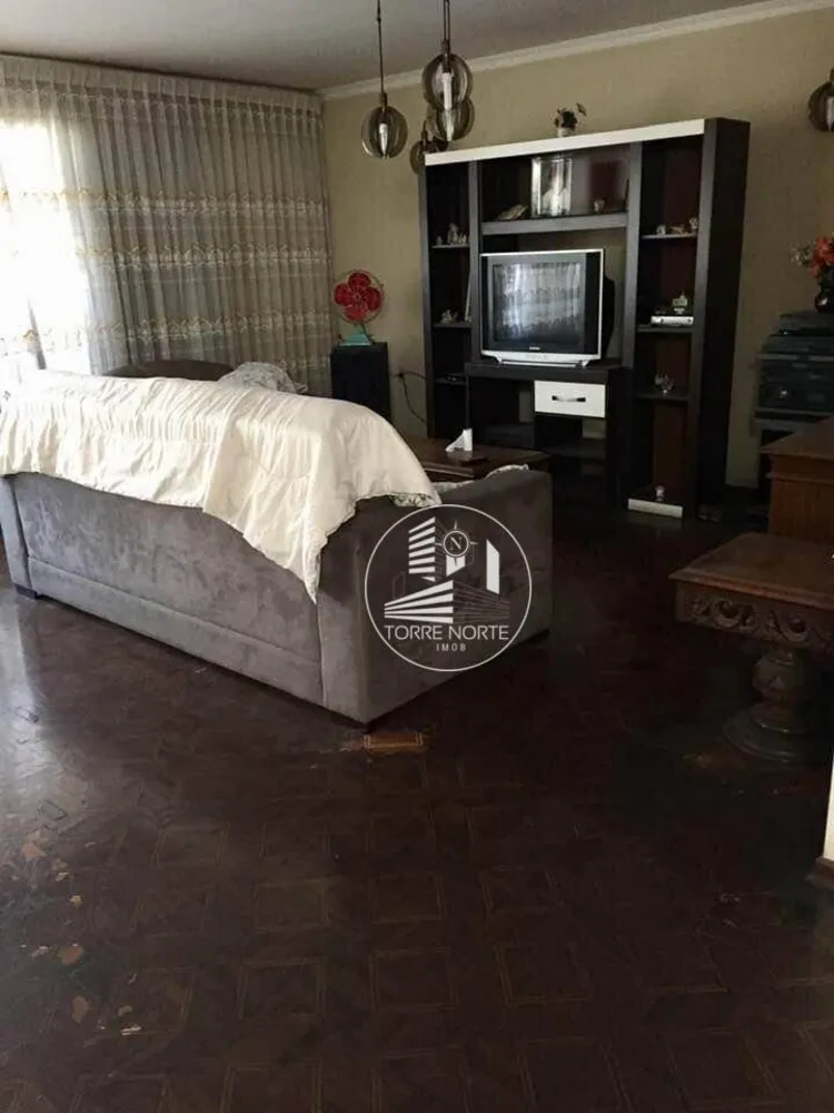 Sobrado, 4 quartos, 316 m² - Foto 2