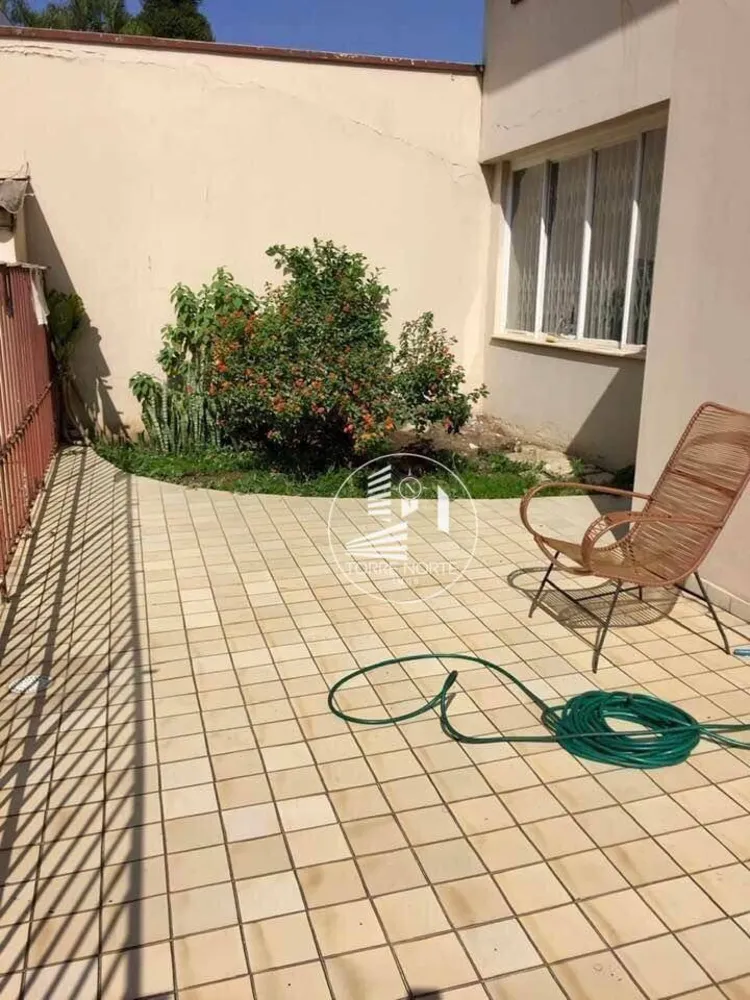 Sobrado, 4 quartos, 316 m² - Foto 1