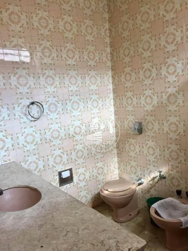 Sobrado, 4 quartos, 316 m² - Foto 4