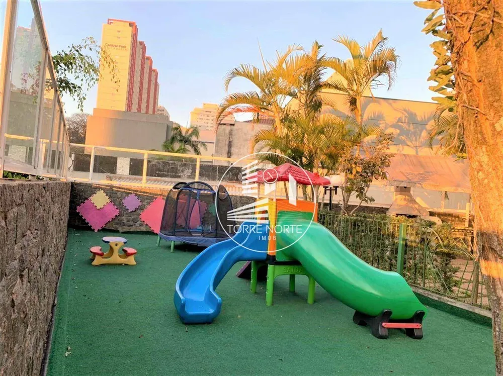 Apartamento, 1 quarto, 61 m² - Foto 1