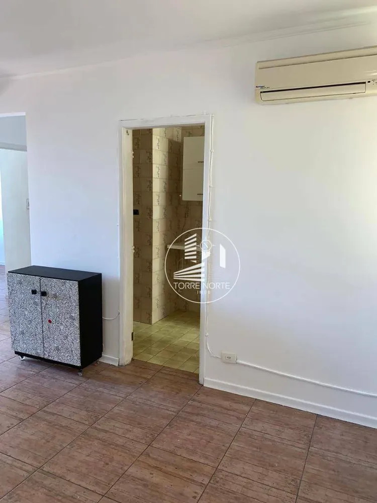 Apartamento, 2 quartos, 63 m² - Foto 1