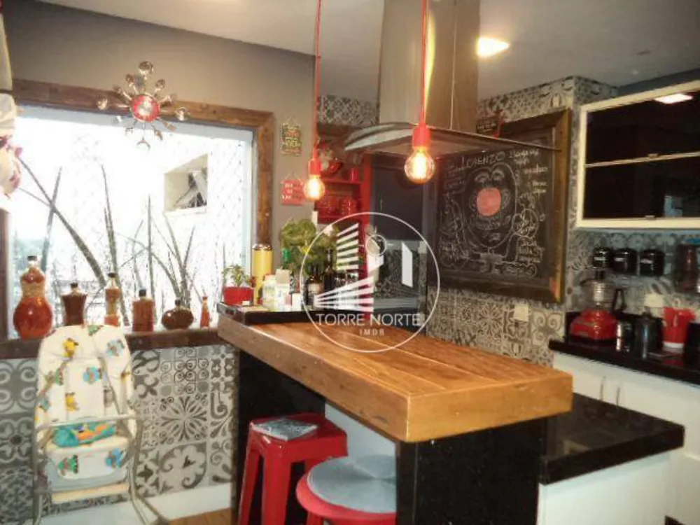 Apartamento, 4 quartos, 160 m² - Foto 1