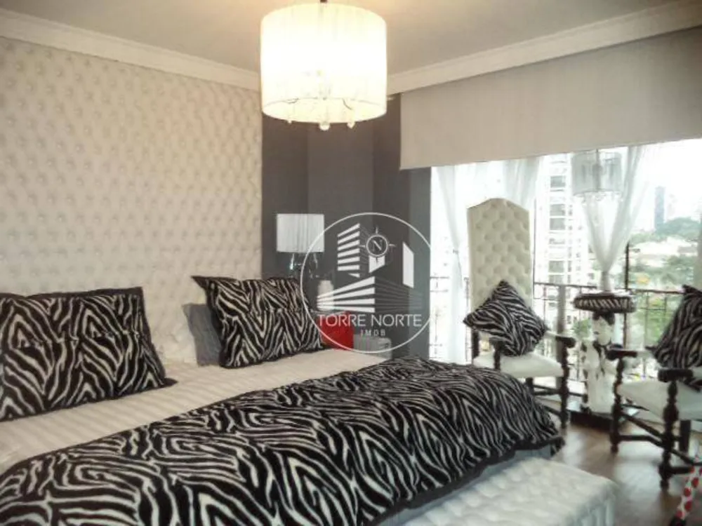 Apartamento, 4 quartos, 160 m² - Foto 4
