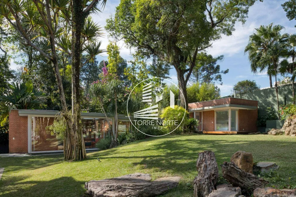 Casa, 5 quartos, 1300 m² - Foto 4