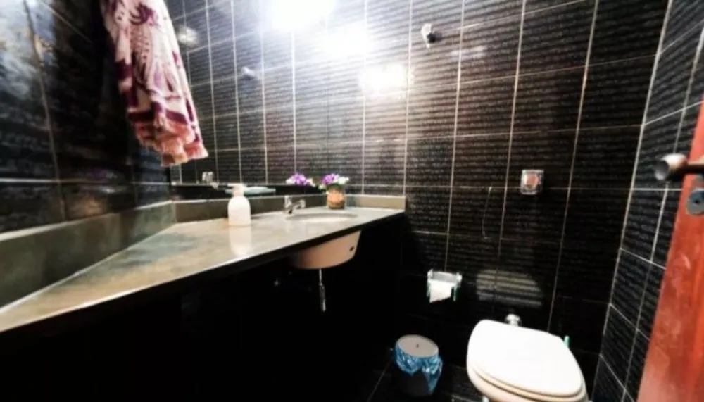 Casa, 5 quartos - Foto 4