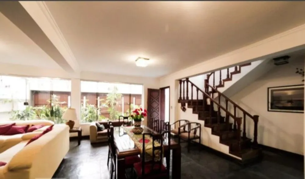 Casa, 5 quartos - Foto 2