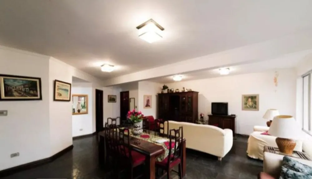 Casa, 5 quartos - Foto 1