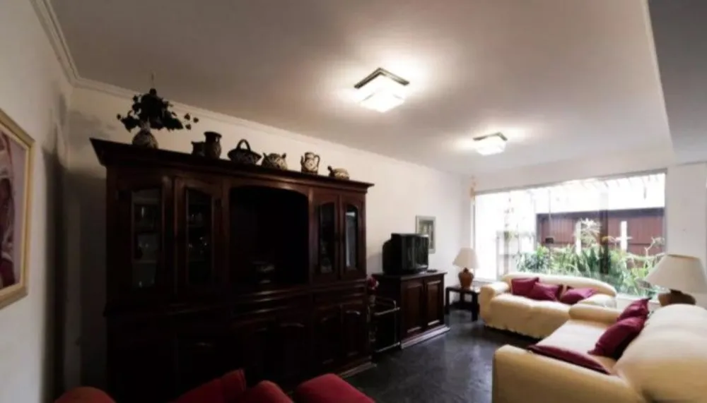 Casa, 5 quartos - Foto 3