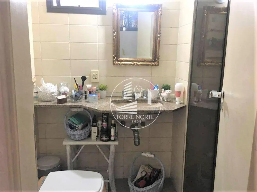 Apartamento, 3 quartos, 87 m² - Foto 3