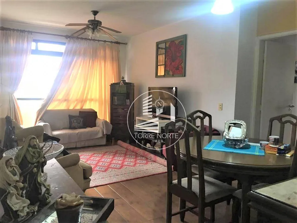 Apartamento, 3 quartos, 87 m² - Foto 4