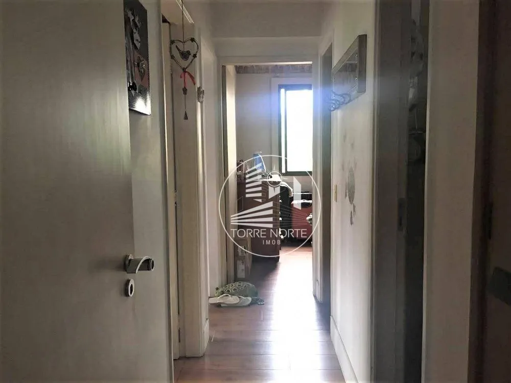 Apartamento, 3 quartos, 87 m² - Foto 2