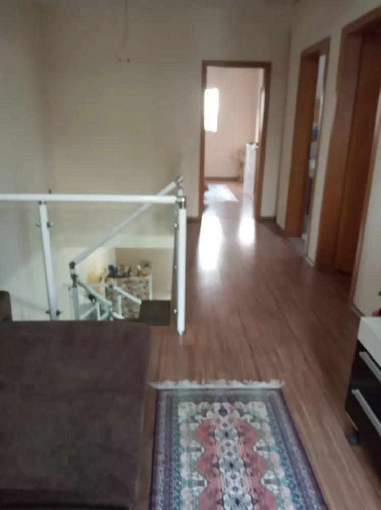 Sobrado, 3 quartos, 140 m² - Foto 2